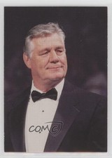 1998 Comic Images WWF Superstarz Pat Patterson #4 02b4