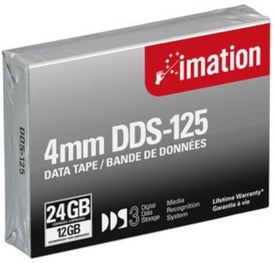 IMATION 4MM DATA CART