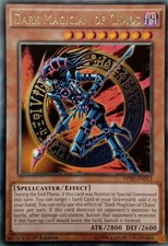 Dark Magician of Chaos DPRP-EN013 Rare 1st Edition NM Yugioh Card