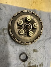 Genuine Honda CB650F CBR650 Cb650 engine RC74E 2013-2019 Complete Clutch Assembl