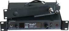 Sennheiser  SR  IEM G4 In-Ear-Monitoring Frq:...