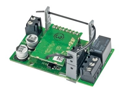 eQ-3 AG HmIP-PCBS Green 28mm 21mm 48mm 13g 1pc(s) Homematic IP 150776A0