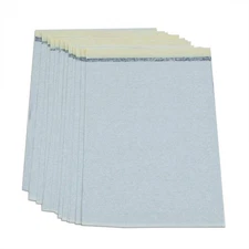 Tattoo Transfer Paper,100 Sheets Tattoo Stencil Paper Thermal Stencil Paper 4...