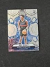 2023-24 Panini Mosaic Basketball Ausar Thompson RC #262 NBA Debut Prizm Sparkle