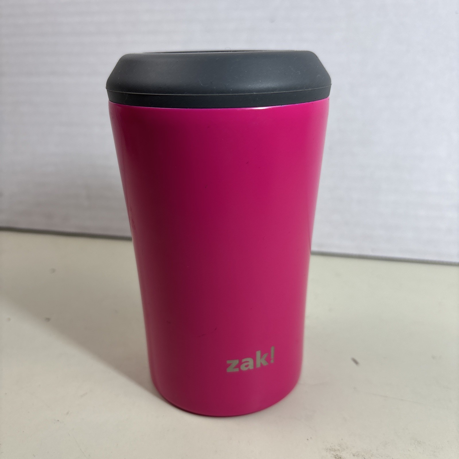 Koozie Coozie Coolster Hot Pink
