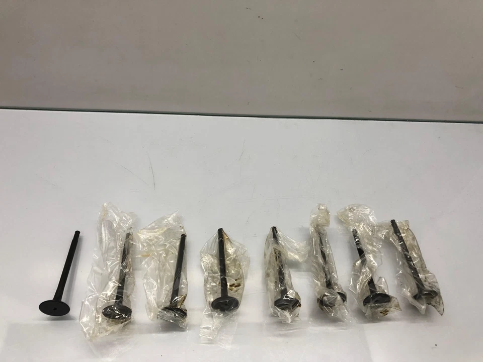 8X Válvula de admisión 261040 TRW V94398 PARA MERCEDES BENZ CHRYSLER OM611 611 053 01 01 Foto 2 de 4