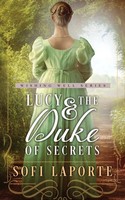 Sofi Laporte | Lucy And The Duke Of Secrets | Taschenbuch | Englisch (2022)