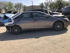 Crossmember/K-Frame Front Suspension Fits 12-18 AVALON 961432