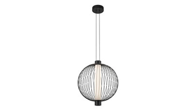 Lampa wisząca KYOTO 32W LED śr. 43cm ML0526 Milagro