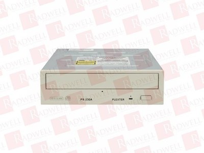 PLEXTOR PX-230A / PX230A (USED)