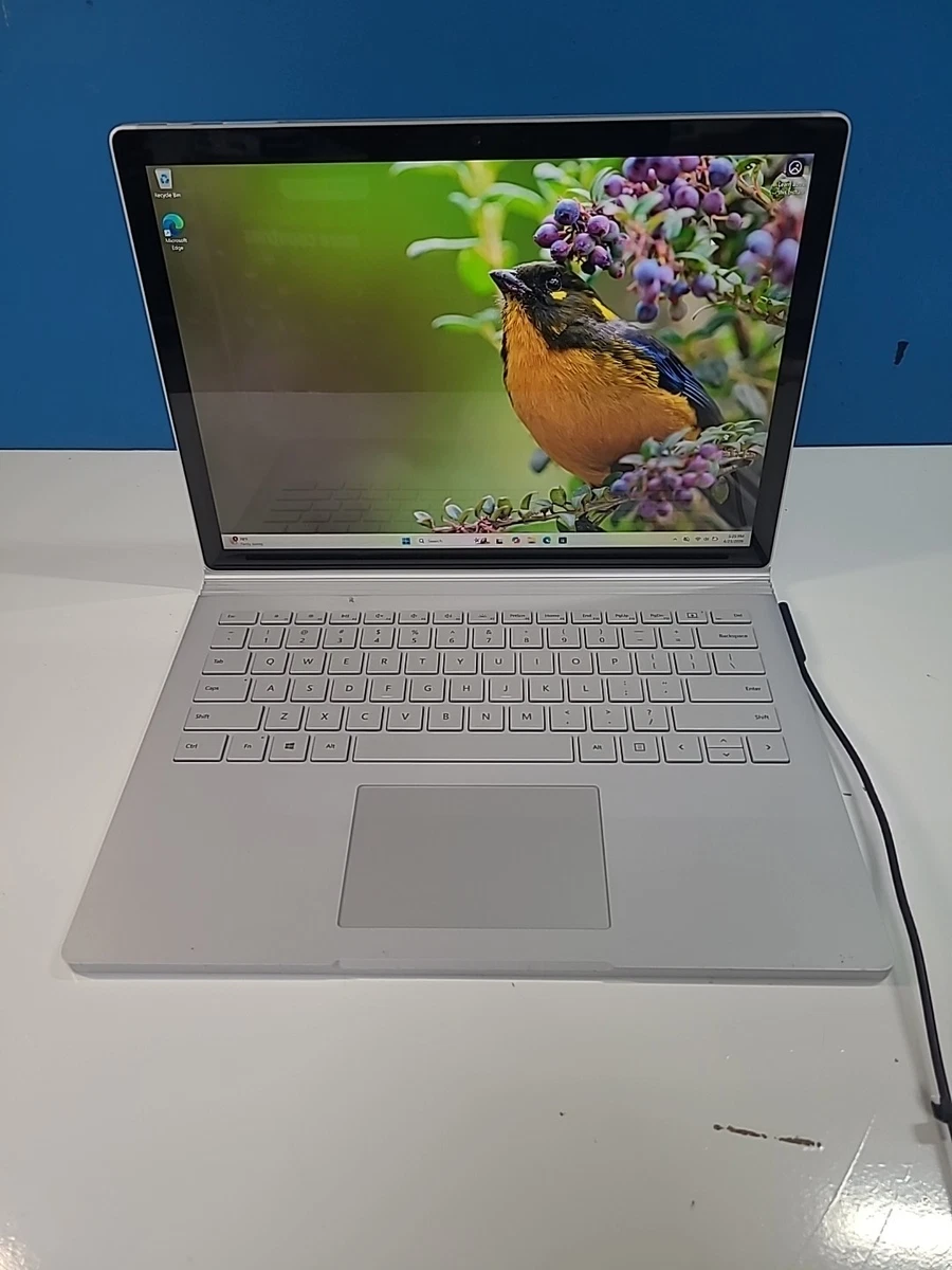 Preços baixos em Microsoft Surface Book 2 16GB RAM notebooks e
