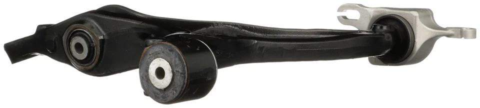 Brazo de control de suspensión delantero izquierdo inferior Delphi para Mercedes-Benz R500 2006-2007 Foto 2 de 4