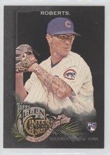 2022 Topps Allen & Ginter X Ethan Roberts #259 0t2