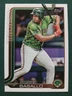 2025 Topps Pro Debut Samuel Basallo #PD-170 (RC) NM Norfolk Tides Free Shipping