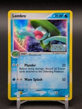 Lombre Reverse Holo - 37/100 - EX Crystal Guardians - LP on eBay