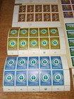 SL 1481/ MNHOG United Nations Plate Blocks united nations stamps — photo 6