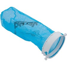 Pentair Letro Jet Vac Pool Cleaner Leaf Bag JV31