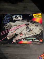 Millennium Falcon for sale