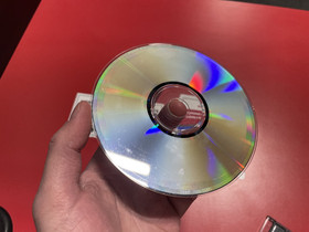 Sega Saturn Gals Panic SS Japanese Version Disc Only JP