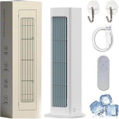 Breezemax Portable Ac, New Breezemax Ac - Ultra-Quiet Compact W/Dual Dehumidify