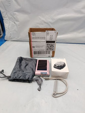 Sony Cyber Shot DSC-T70 CCD Digital Camera 8.1MP Pink
