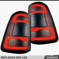 Ram 2019-2024 Recon Led Taillights. Brand New Sealed From Factory Set