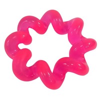 Spielzeug Spiralring 17 Cm Nobby Tpr - Kauspielzeug, Hundespielzeug