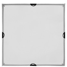 Westcott Scrim Jim Cine 4x4' 1/4-Stop Diffuser Fabric