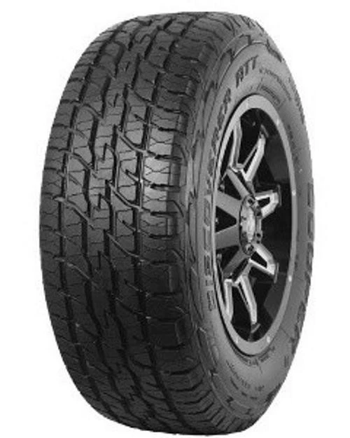 COOPER Discoverer ATT Sommerreifen 225/55 R17 101H XL Offroad M+S - Bild 2 von 4