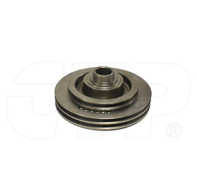 #ad 1845484 Pulley Fits Caterpillar Models $341.99