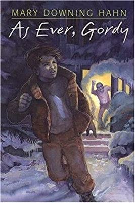 As Ever, Gordy Hardcover Mary Downing Hahn