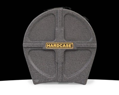 HARDCASE 14'' Snare Drum Case - Granite