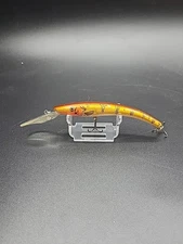 Vintage Reef Runner Fishing Lure