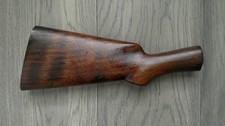 Winchester Model 12 Walnut Buttstock Stock 12ga