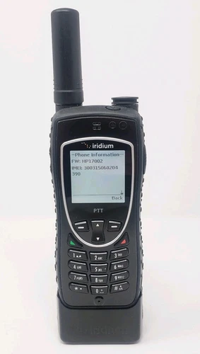 Iridium 9575 Extreme - Thumbnail 3