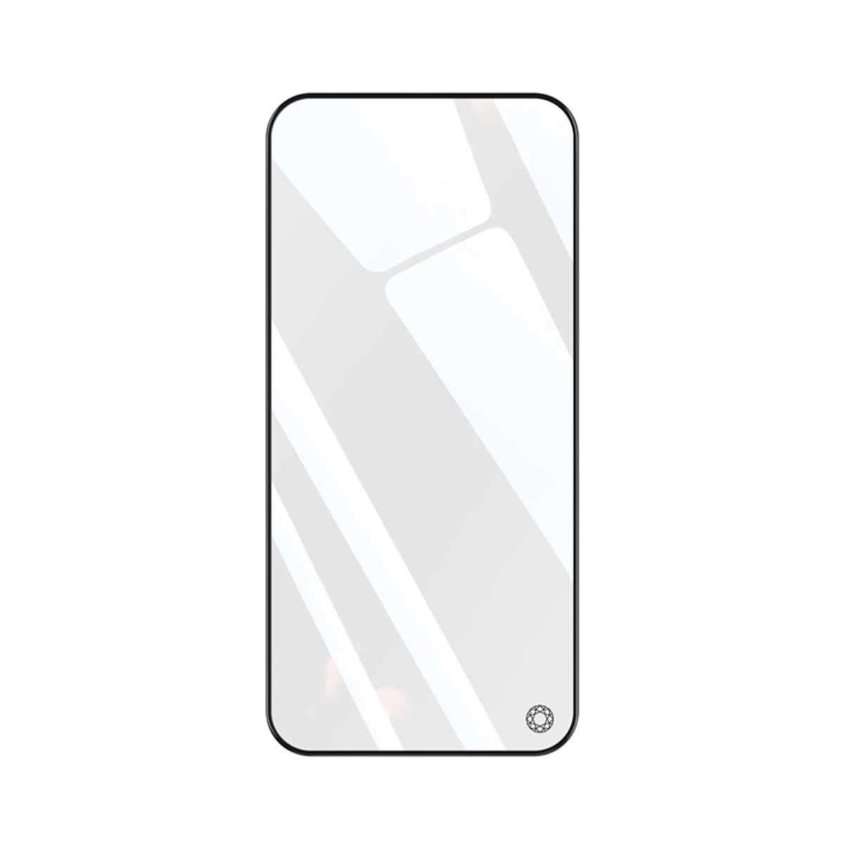 Protection écran iPhone 15 3D transparente pour un usage actif - 2