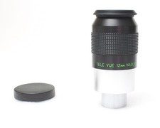 Tele Vue Nailer 12mm Type 2 Eyepiece for Telescope. Please Read! No.224