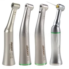 Dental 6:1 Endo Contra Angle Handpiece 8:1 Reduction 10:1 Endodontics Dentsply
