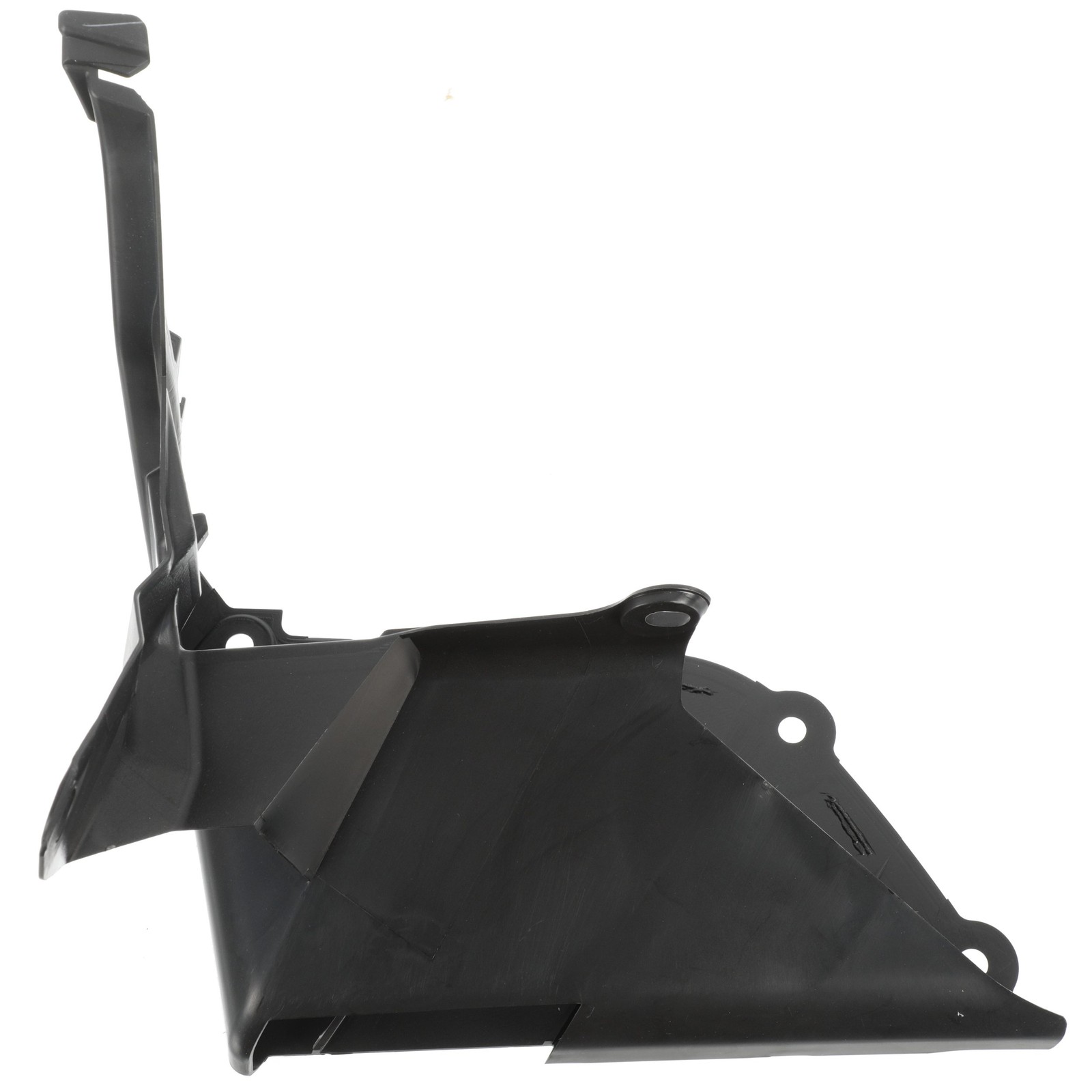 Cubierta de esquina del parachoques trasero del lado del pasajero para Subaru Impreza 2012-2016 (P/N 57731FJ060)