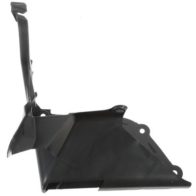 OEM NEW 12-16 Subaru Impreza Rear Bumper Corner Cover Passenger