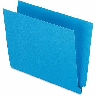 Pendaflex Letter Recycled End Tab File Folder H110DBL