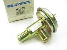Everco H1989 Hvac Heater Control Valve - 74604 277603