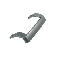 Easypart Passend FüR 4900060400 Beko TüRhandgriff KüHlschranktüRgriff Griff