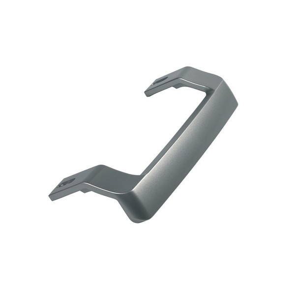 Easypart Passend FüR 4900060400 Beko TüRhandgriff KüHlschranktüRgriff Griff-image