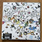 Led Zeppelin [NEW SEALED] VINYL LP REISSUE III (3)