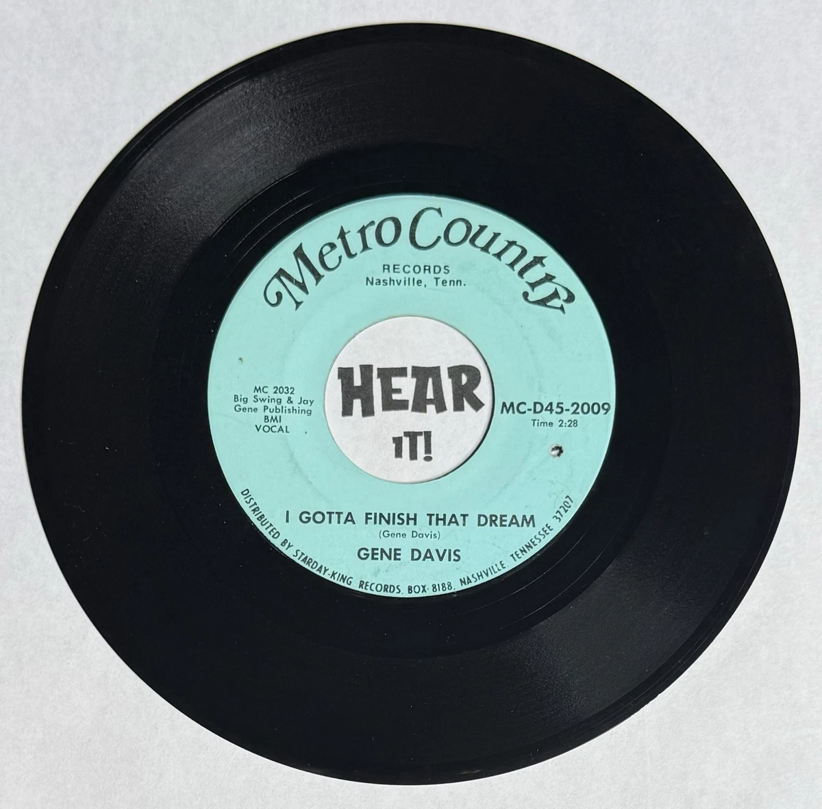Rockabilly/Psychobilly Single Vinyl Records for sale | eBay