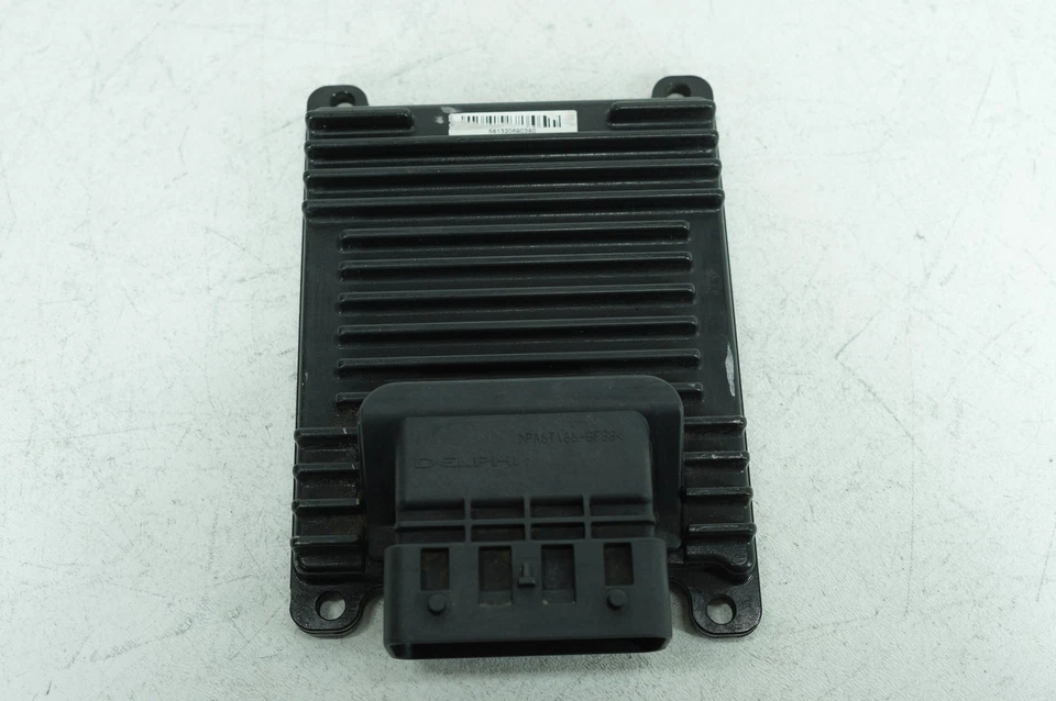 12 Harley Touring FLTR Road Glide Custom OEM Engine Control Module Brain ECU ECM - Image 3 of 4
