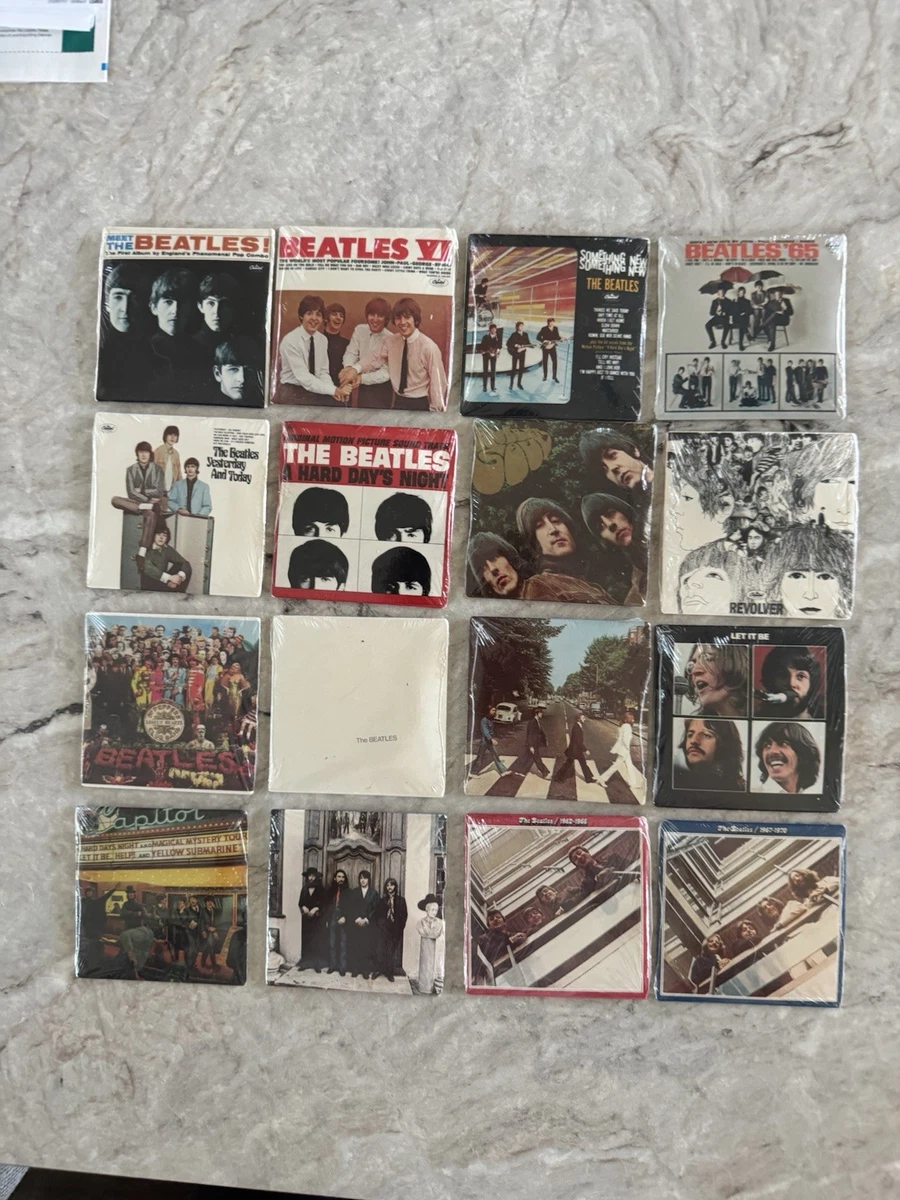 Beatles Miniature Album for sale | eBay