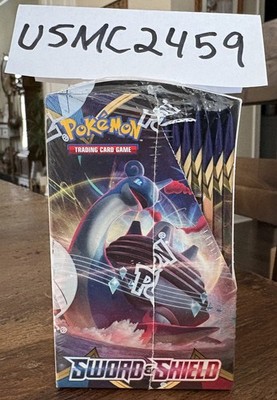 sword shield base set booster box Amazon.com: MTG Booster Pack Draft : Innistrad: Double Feature (DBL) : Toys  & Games