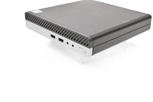 HP ProDesk 400 G3 DM Mini PC ✔ i5-7500T ✔ 16GB  ✔ 240GB SSD ✔ Win11 Pro ✔